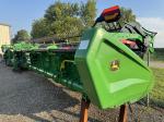 John Deere HD50F