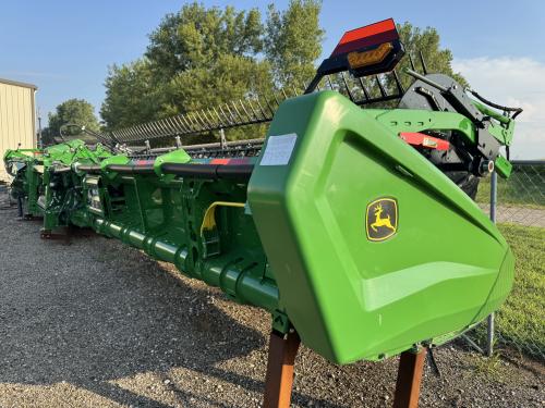 2023 John Deere HD50F