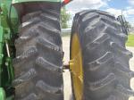 John Deere 8320