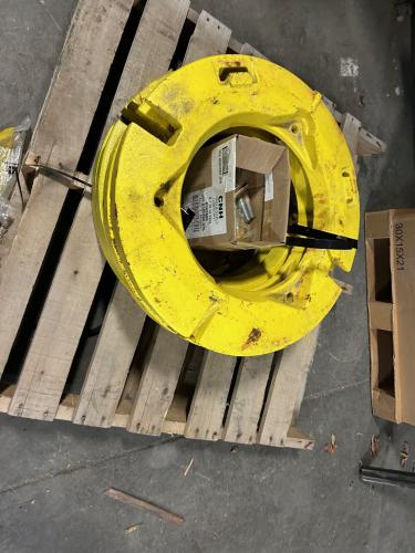 John Deere APY10029 WEIGHT KIT [4]