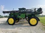 John Deere 4730