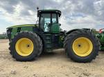 John Deere 9460R