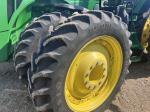 John Deere 8400R