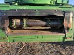 John Deere S790