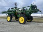 John Deere R4038