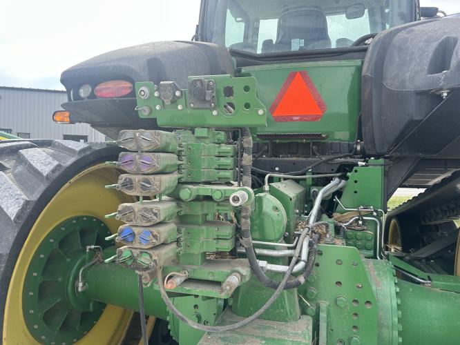 John Deere 9470RT