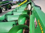John Deere 608C StalkMaster