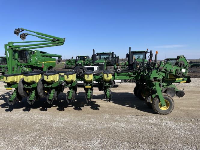 John Deere 1770NT