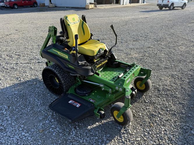 John Deere Z930R