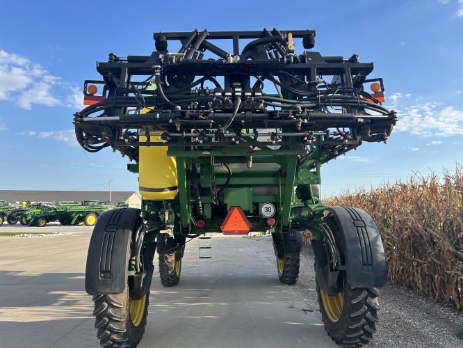 John Deere 4730
