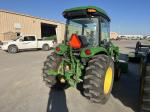 John Deere 4052R