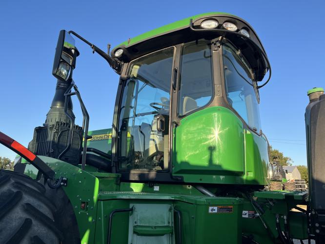 John Deere 9470R