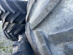 John Deere LSW710/60R46