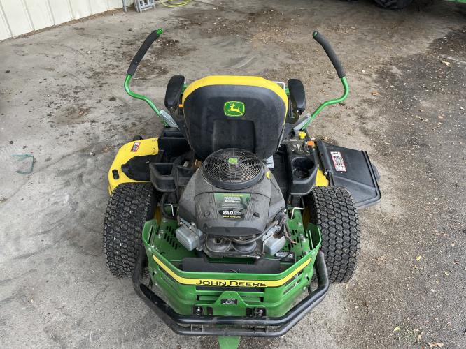 John Deere Z375R