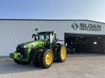 John Deere 8R 410