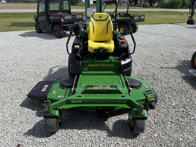 John Deere Z997R