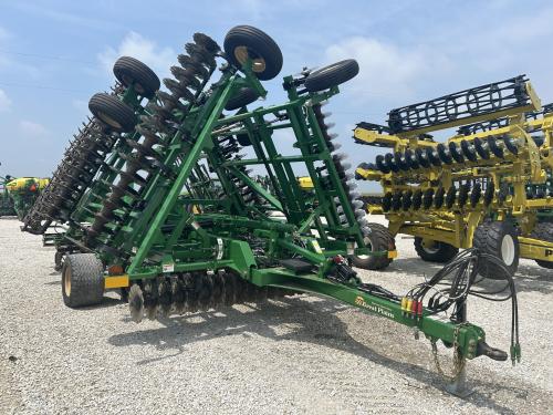2022 Great Plains HT1100-35