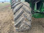 John Deere S680