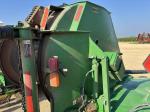 John Deere HX15