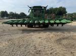 John Deere C12F