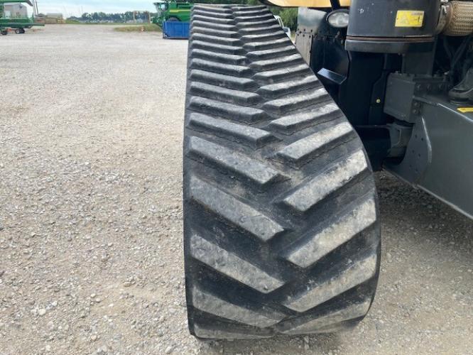 Agco MT765E