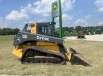 John Deere 331G