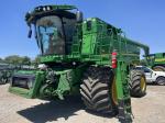 John Deere S790