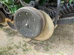 John Deere N530C