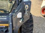 John Deere 320G