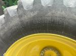John Deere S770