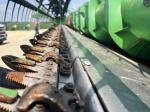 John Deere 630F
