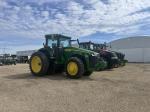 John Deere 8R 310