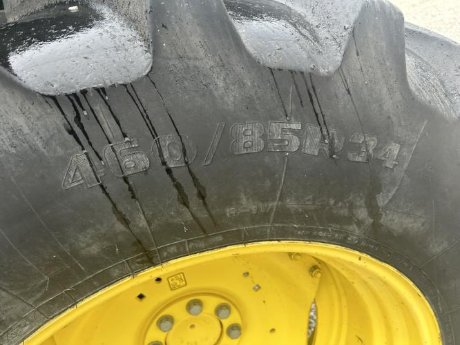 John Deere 6430 Premium