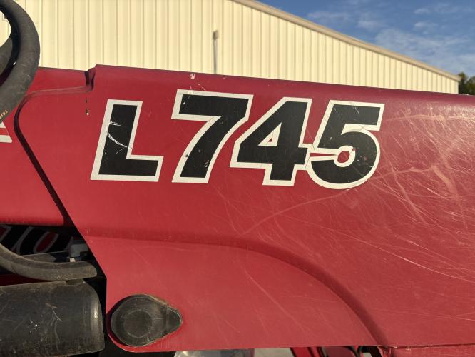 Case Ih Maxxum 110