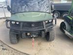 John Deere XUV835R Premium Cab