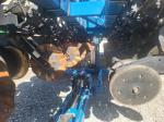 Kinze 3600