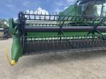 John Deere RD35F