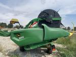 John Deere RD40F