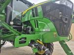 John Deere 612R