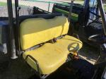 John Deere XUV 825I GREEN