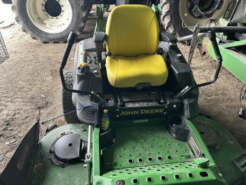 2017 John Deere Z970R