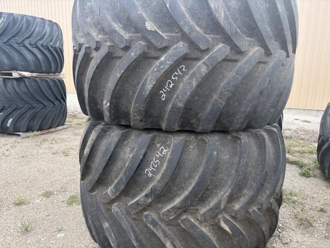 Goodyear 1250/35R46