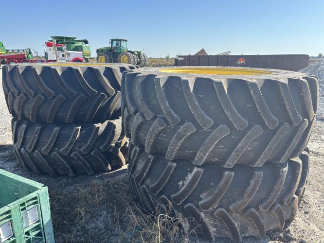 Goodyear LSW710/65R46