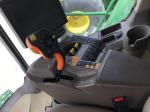 John Deere S770