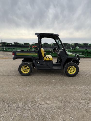 John Deere XUV 835M
