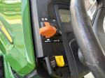 John Deere X330