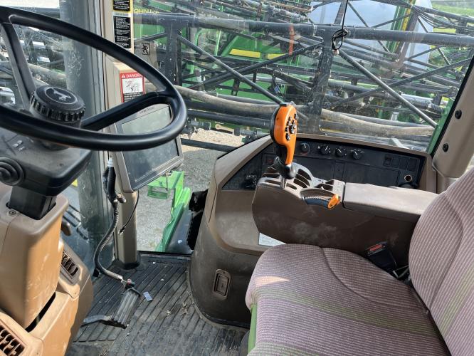 John Deere 4730