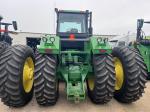 John Deere 8770