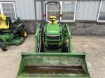 John Deere 2305