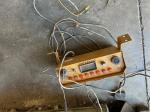 Dickey-john DJ3S-8 planter monitor